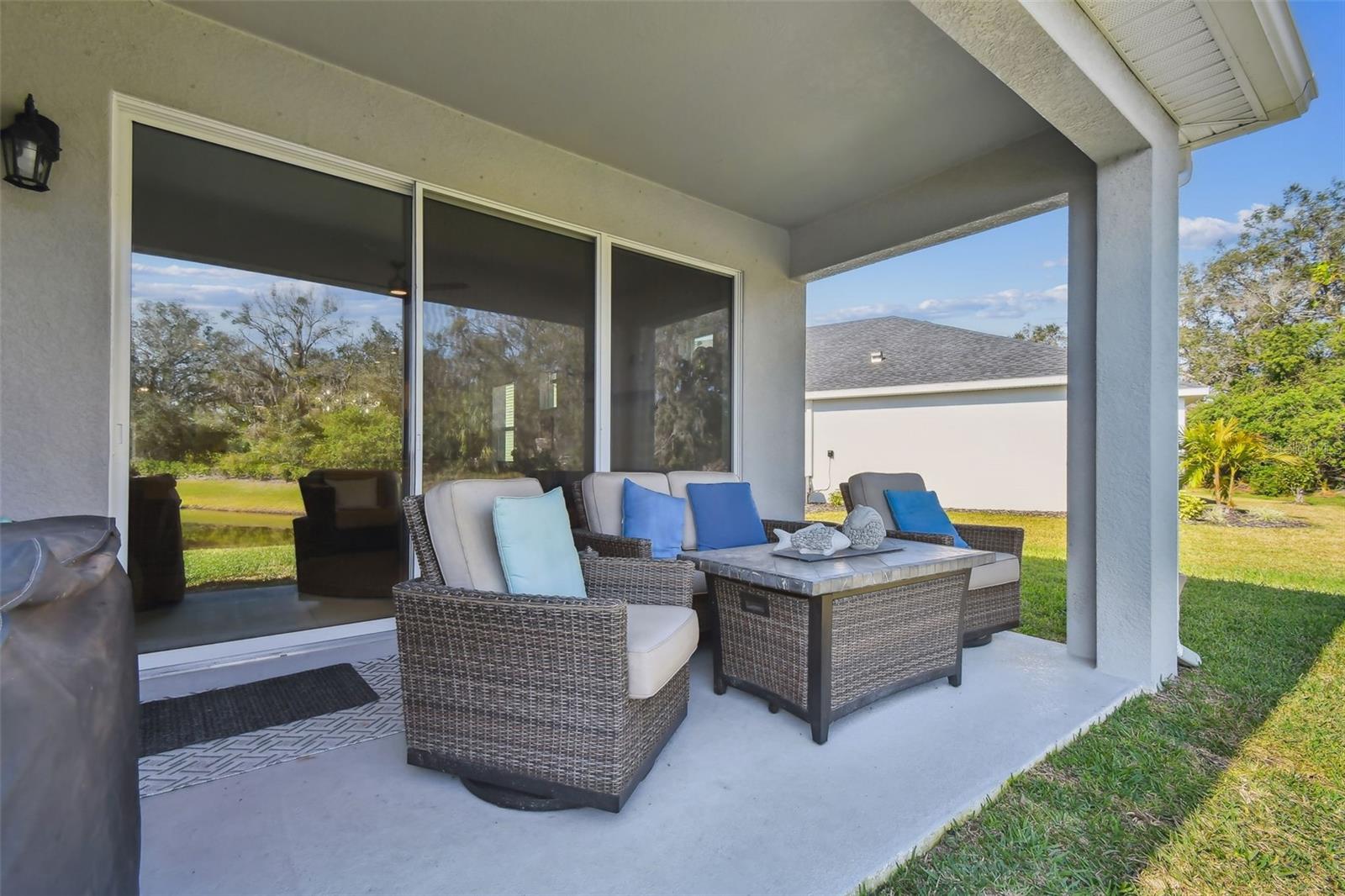 NORTH RIVER RMORGANS GLEN PH - Residential Lease
