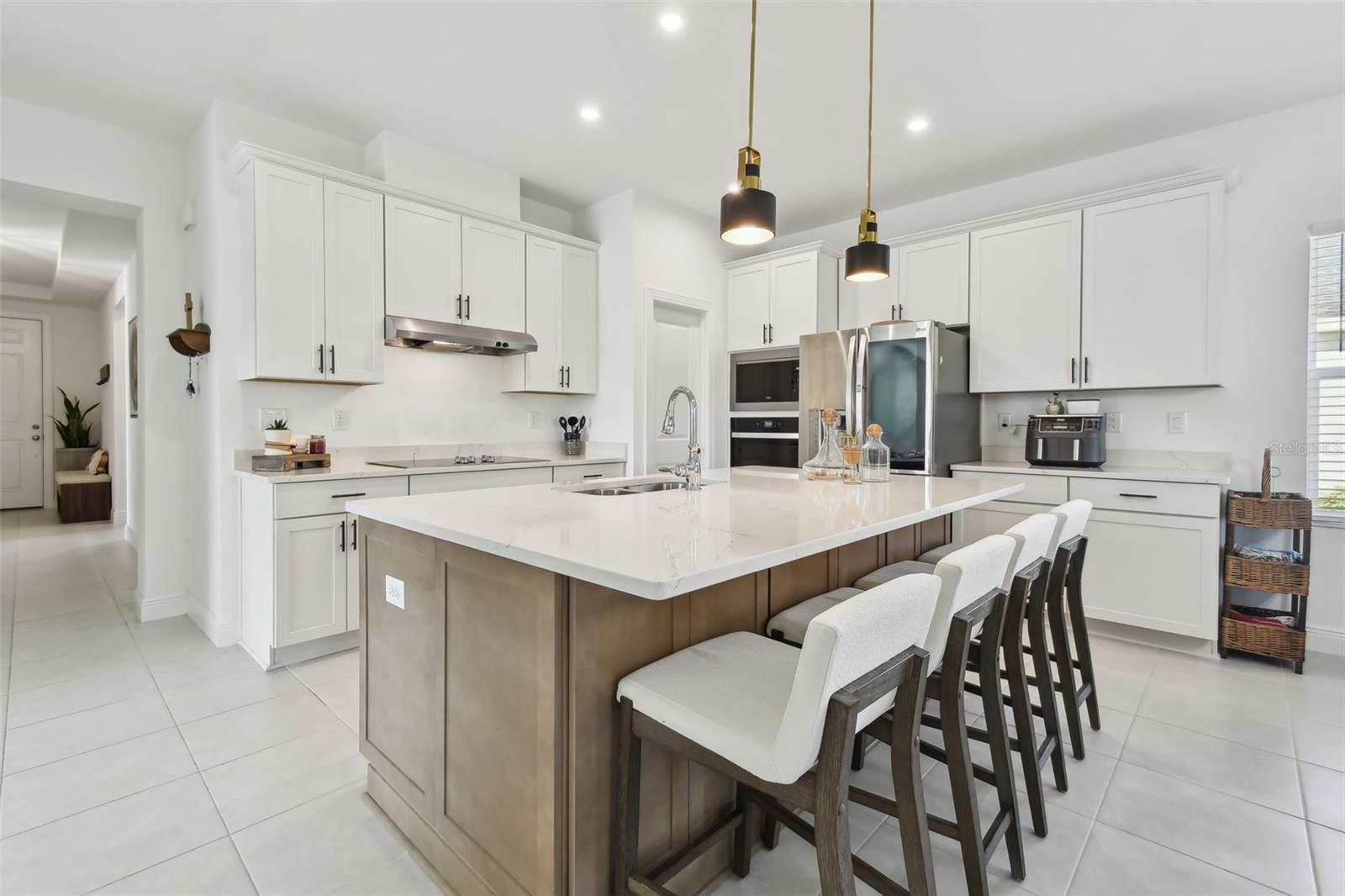 NORTH RIVER RMORGANS GLEN PH - Residential Lease