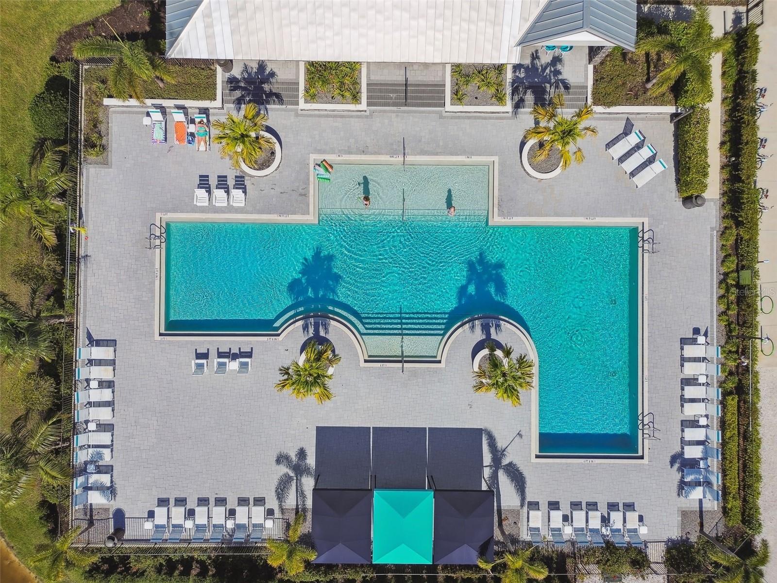 NORTH RIVER RMORGANS GLEN PH - Residential Lease