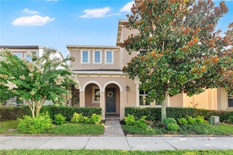 Photo of 17059 Harbor Oak Parkway, Winter Garden, FL 34787 (MLS # G5114379)