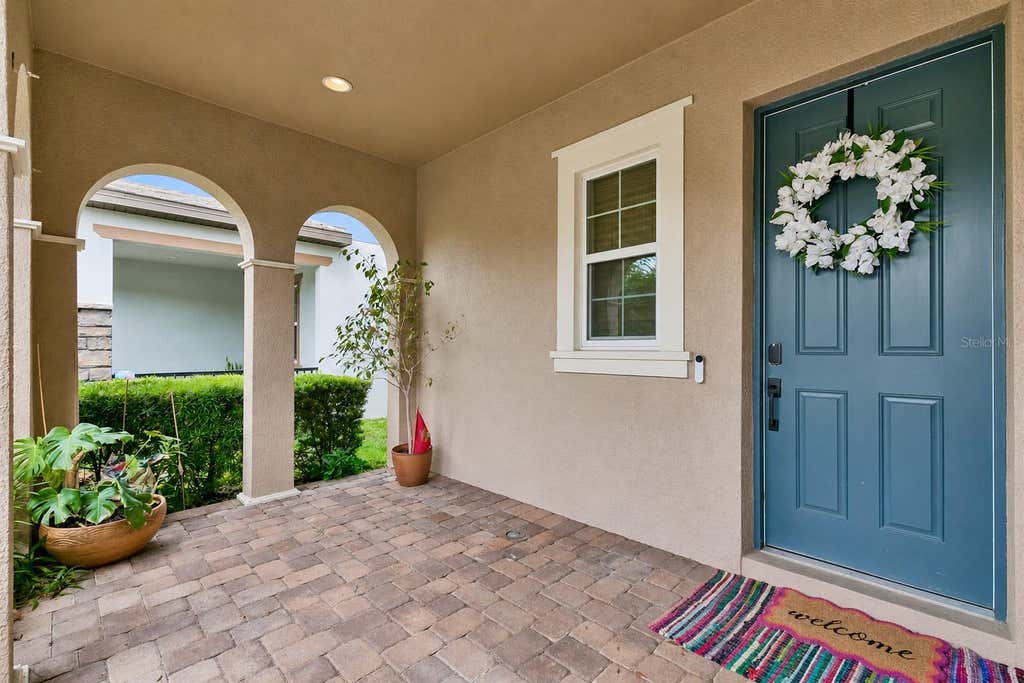 Photo of 17059 Harbor Oak Parkway, Winter Garden, FL 34787 (MLS # G5114379)