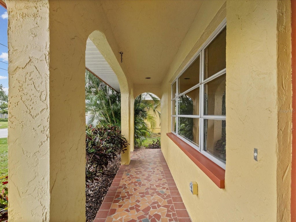 Photo of 1547 Andover Drive, Dunedin, FL 34698 (MLS # TB8536853)