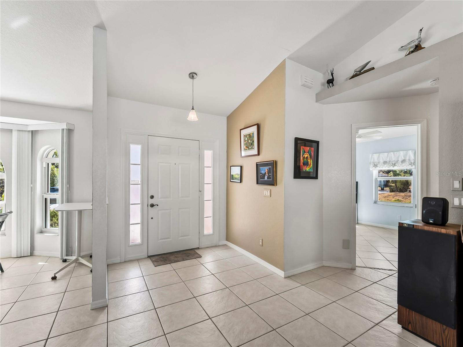 PORT CHARLOTTE SUB 11 - Residential