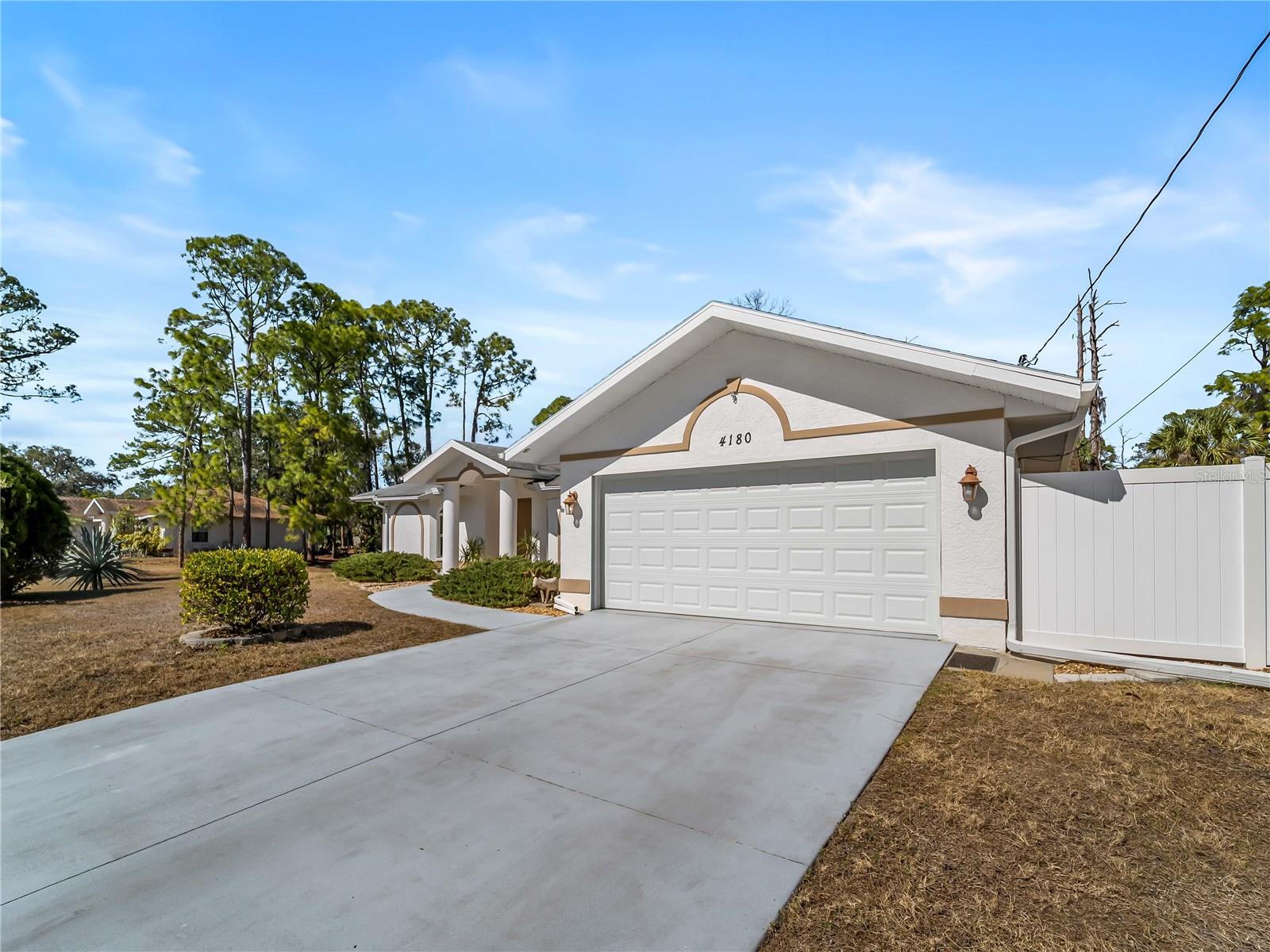 PORT CHARLOTTE SUB 11 - Residential