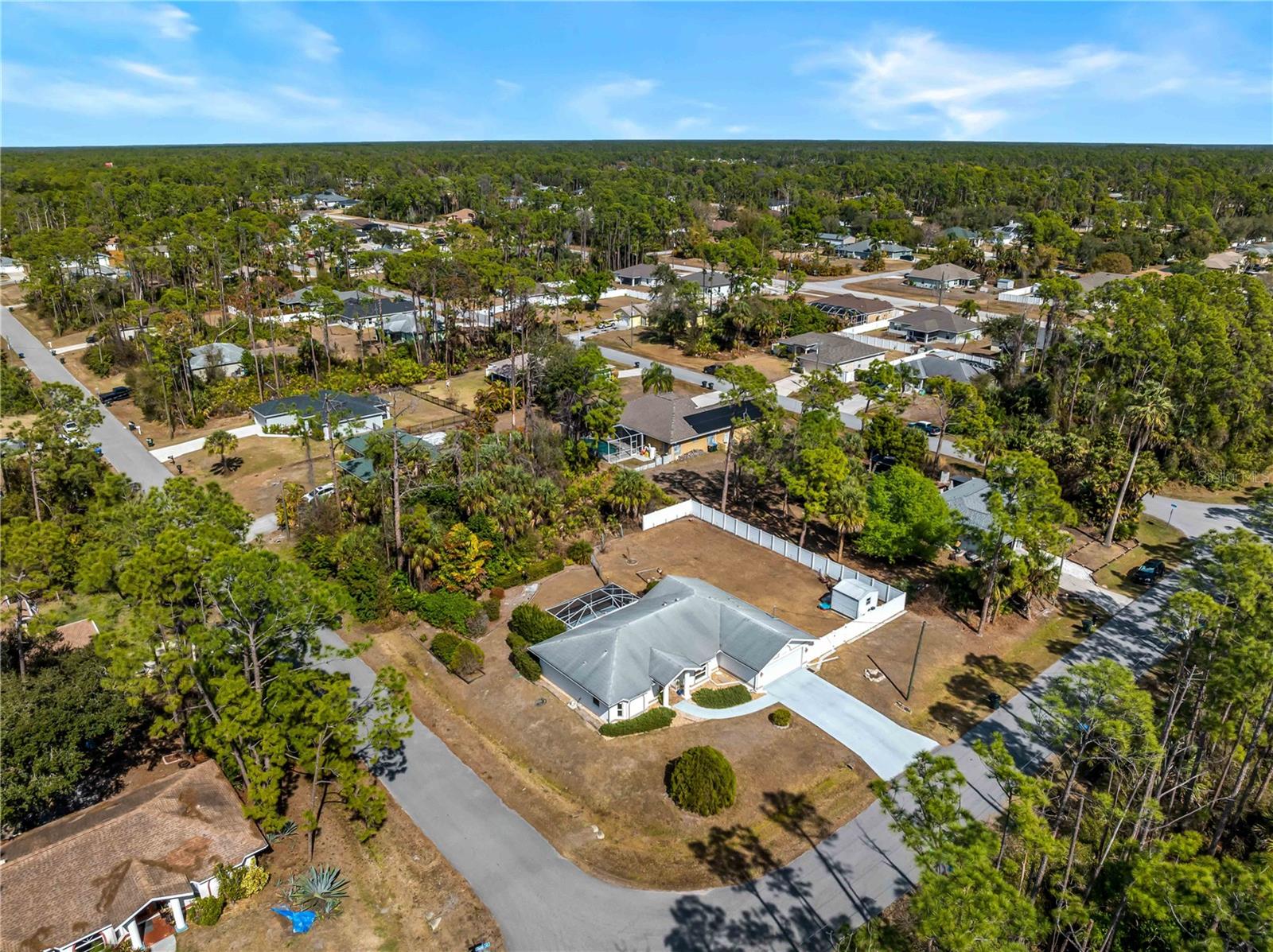 PORT CHARLOTTE SUB 11 - Residential