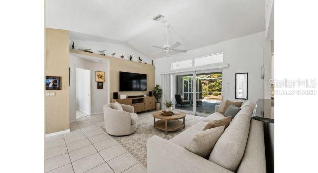 PORT CHARLOTTE SUB 11 - Residential