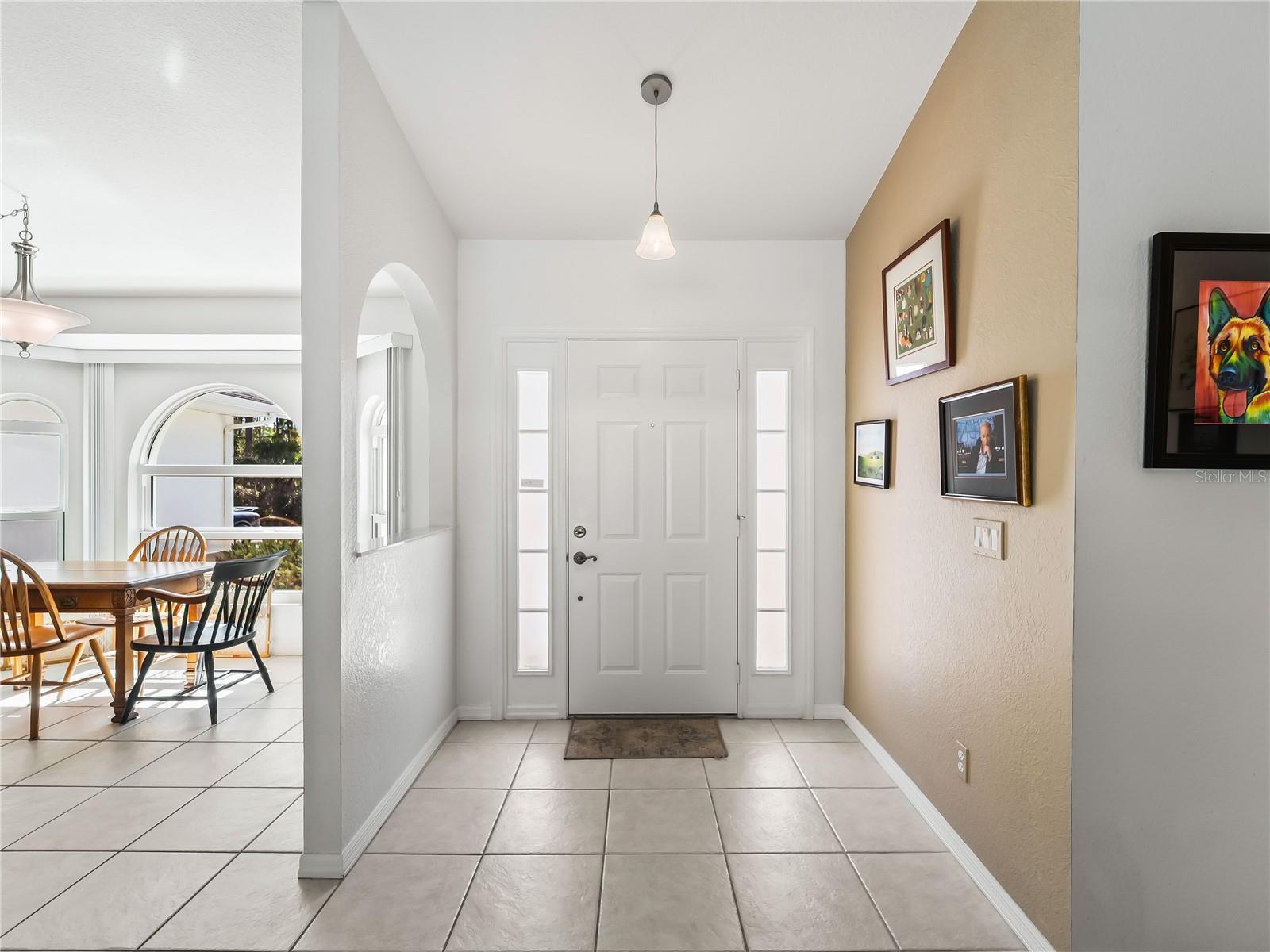 PORT CHARLOTTE SUB 11 - Residential