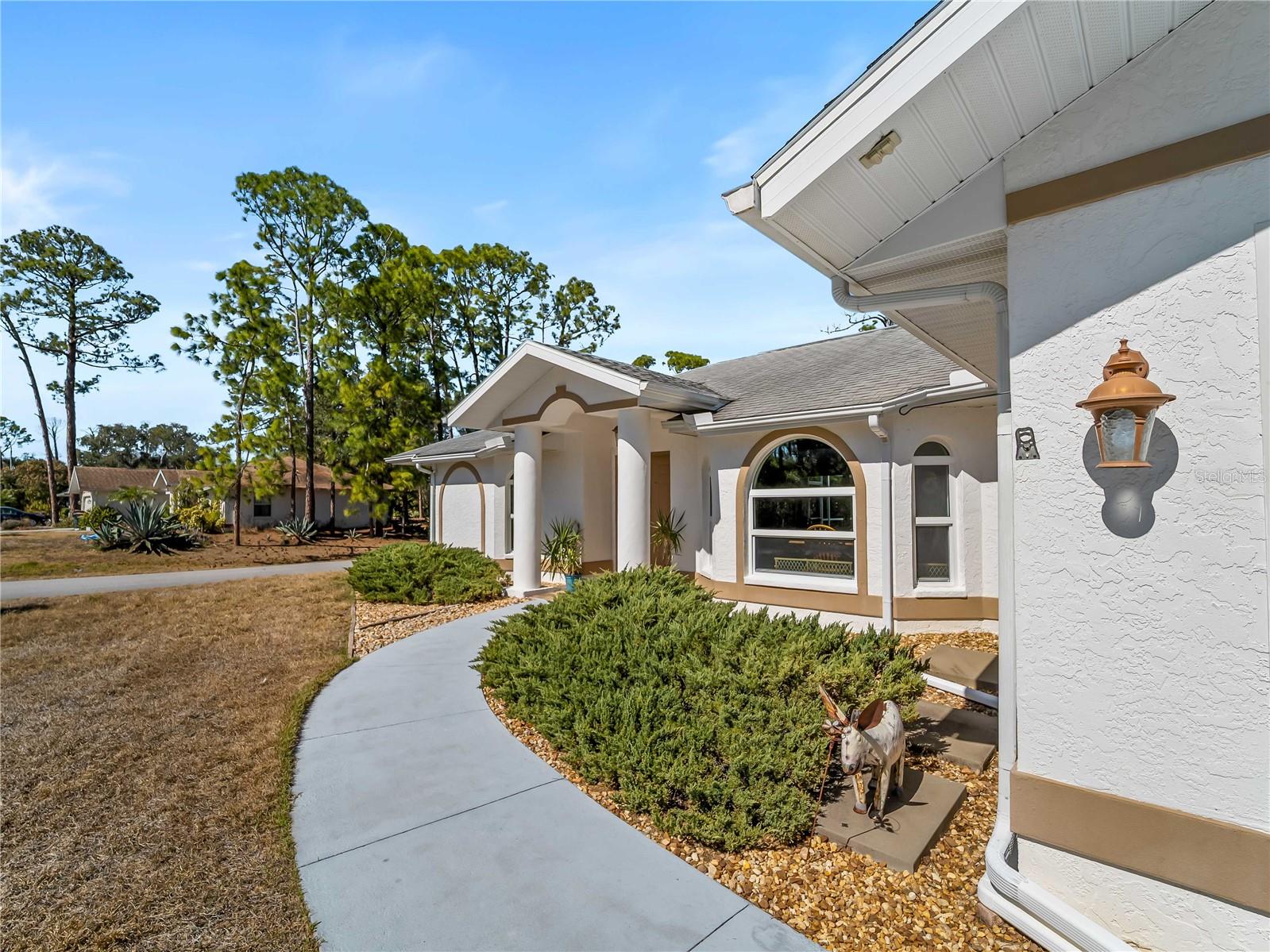 PORT CHARLOTTE SUB 11 - Residential