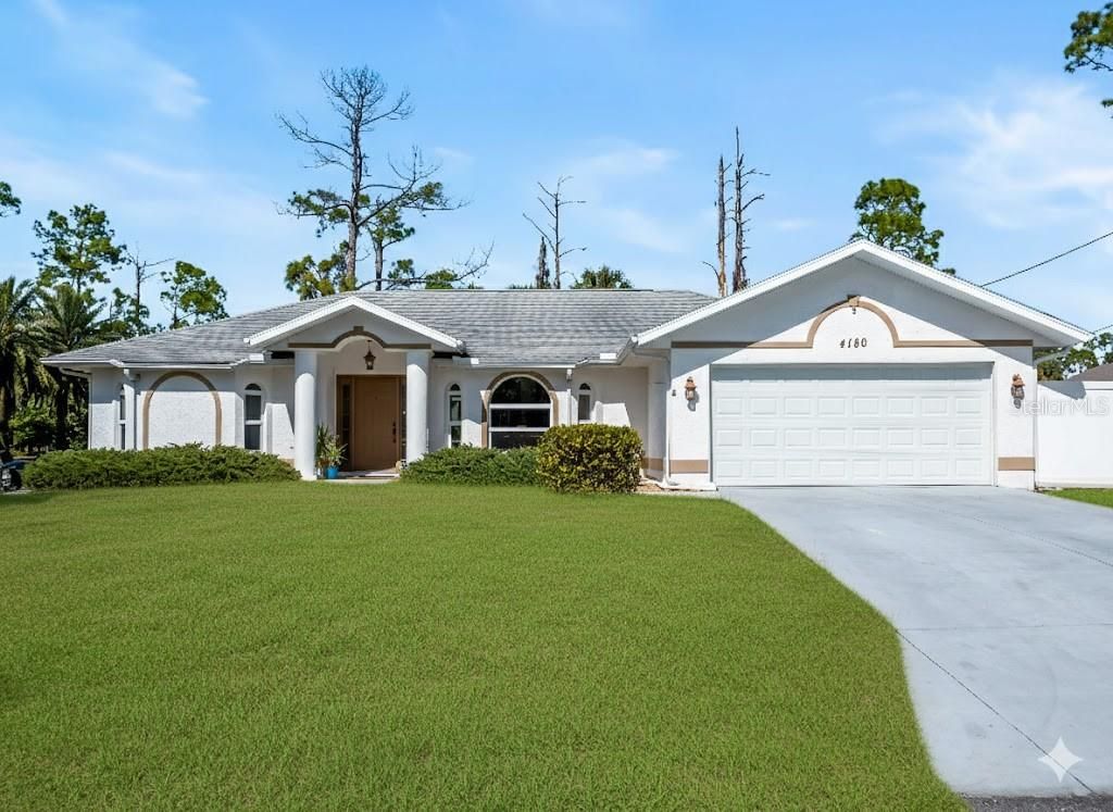 Photo of 4180 Dureve Avenue, North Port, FL 34286 (MLS # C7521814)