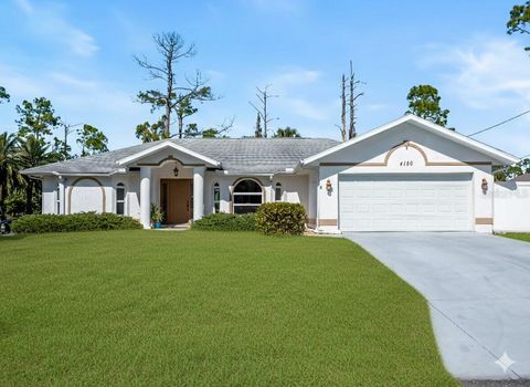Photo of 4180 Dureve Avenue, North Port, FL 34286 (MLS # C7521814)