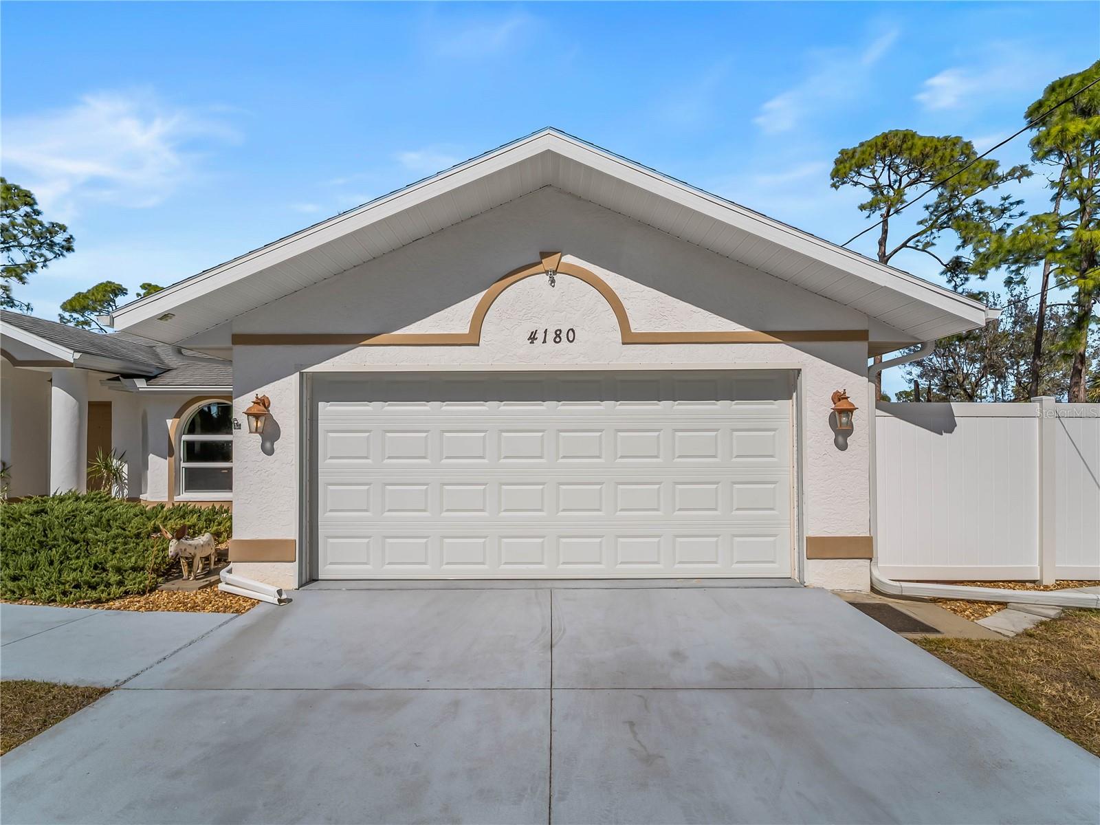 PORT CHARLOTTE SUB 11 - Residential