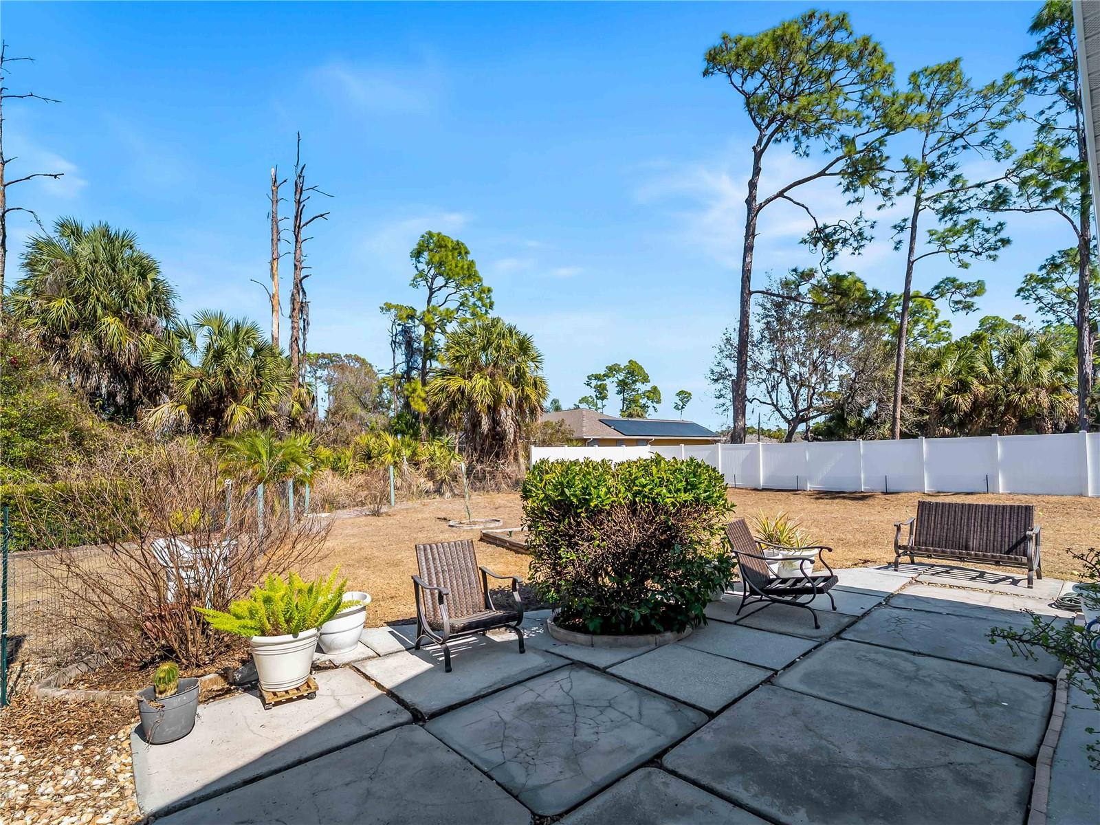 PORT CHARLOTTE SUB 11 - Residential