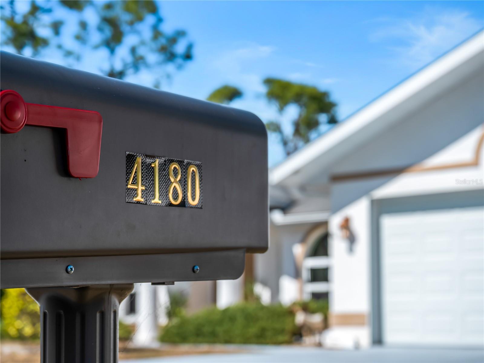 PORT CHARLOTTE SUB 11 - Residential