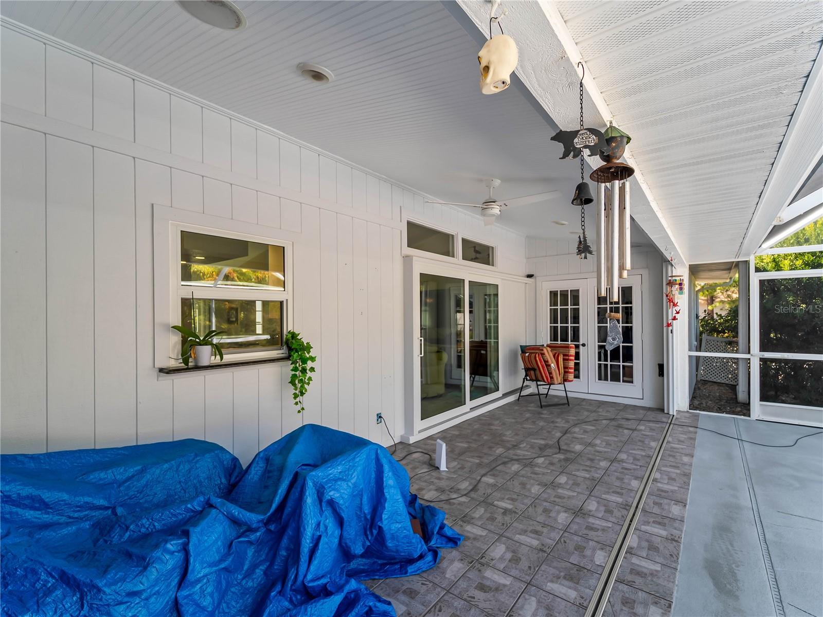 PORT CHARLOTTE SUB 11 - Residential