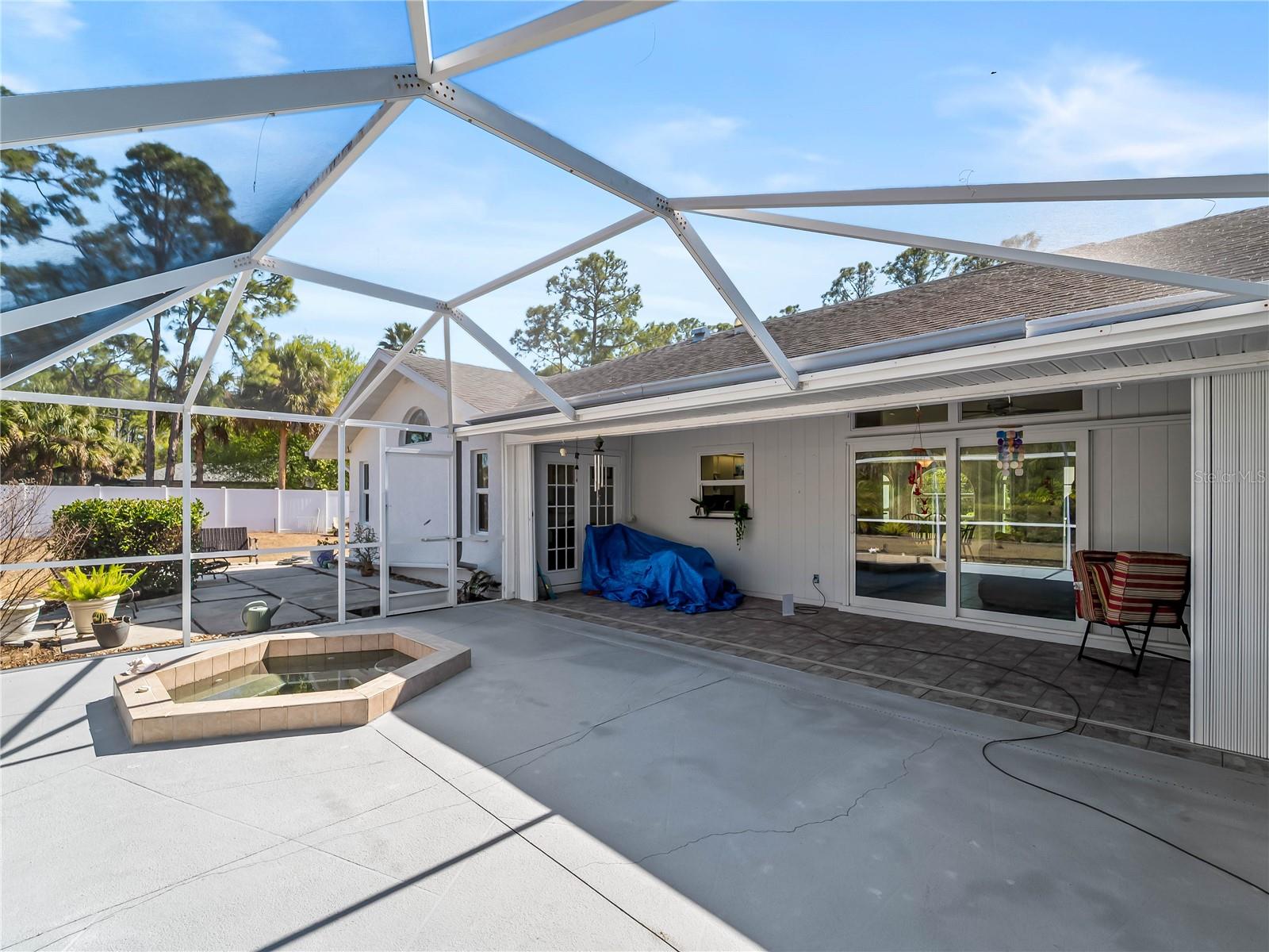 PORT CHARLOTTE SUB 11 - Residential