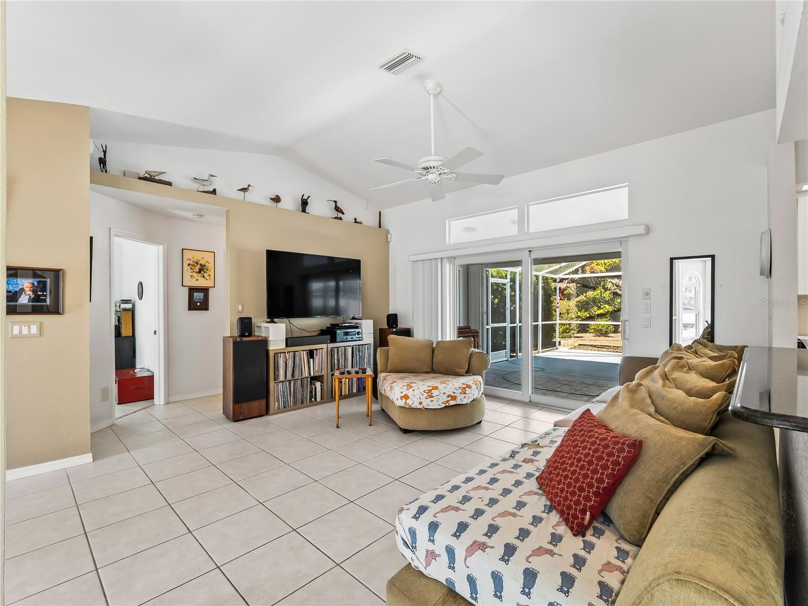 PORT CHARLOTTE SUB 11 - Residential