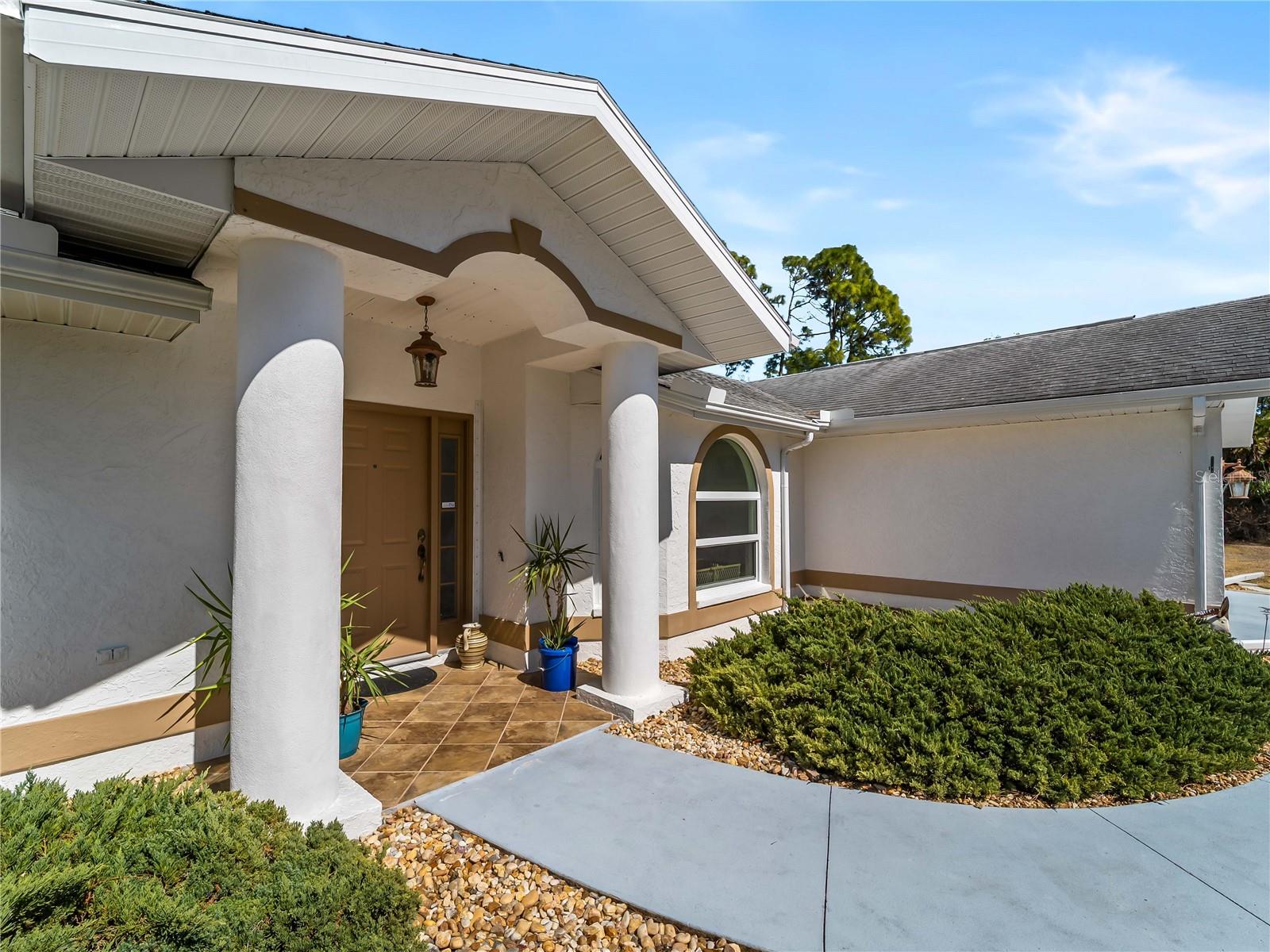 PORT CHARLOTTE SUB 11 - Residential