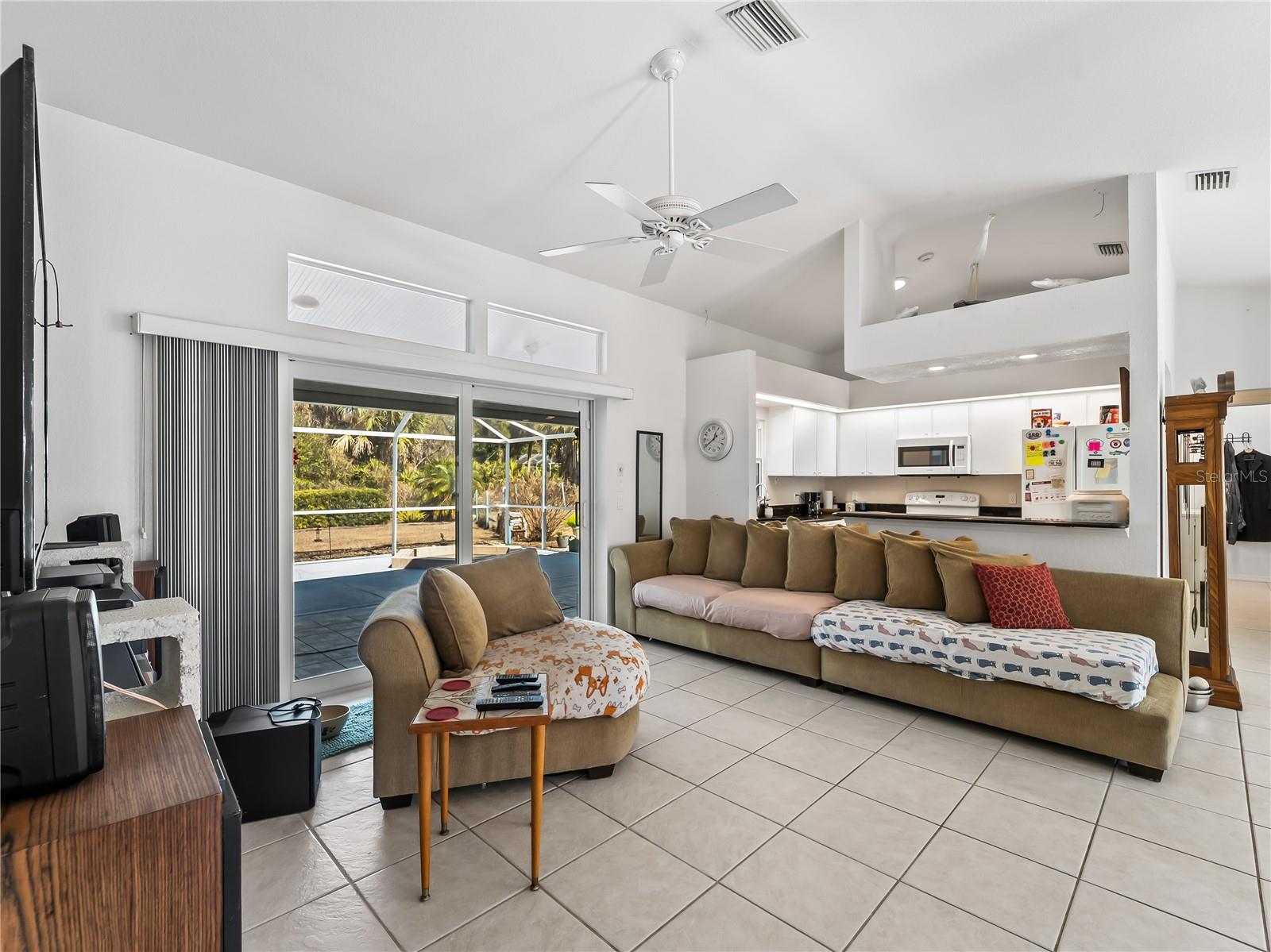 PORT CHARLOTTE SUB 11 - Residential