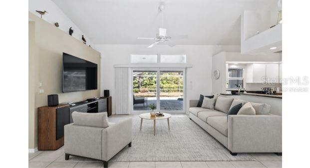 PORT CHARLOTTE SUB 11 - Residential