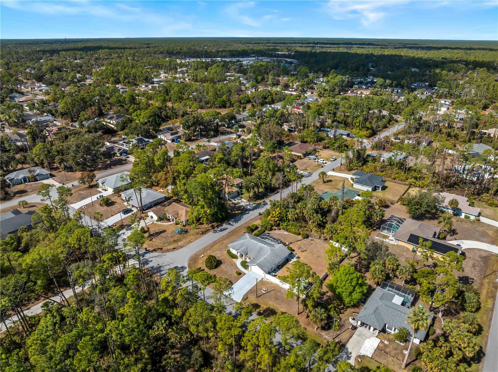 PORT CHARLOTTE SUB 11 - Residential