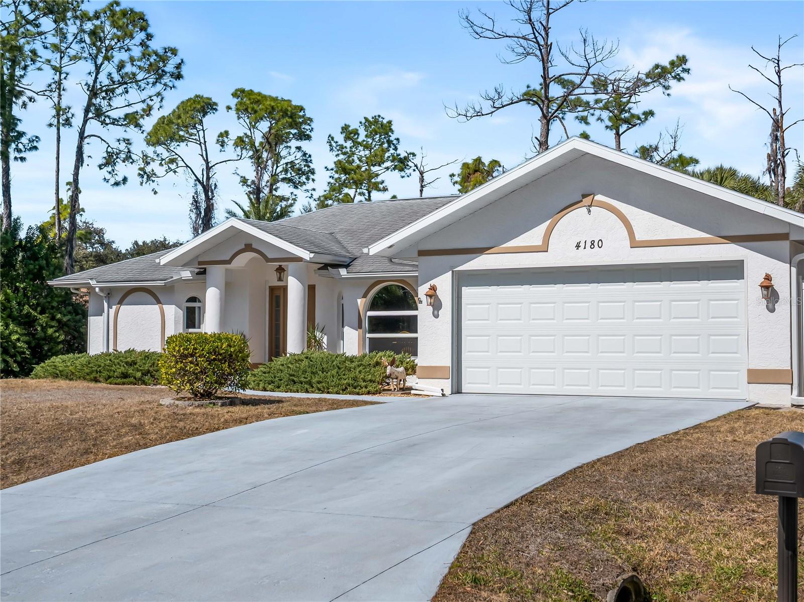 PORT CHARLOTTE SUB 11 - Residential