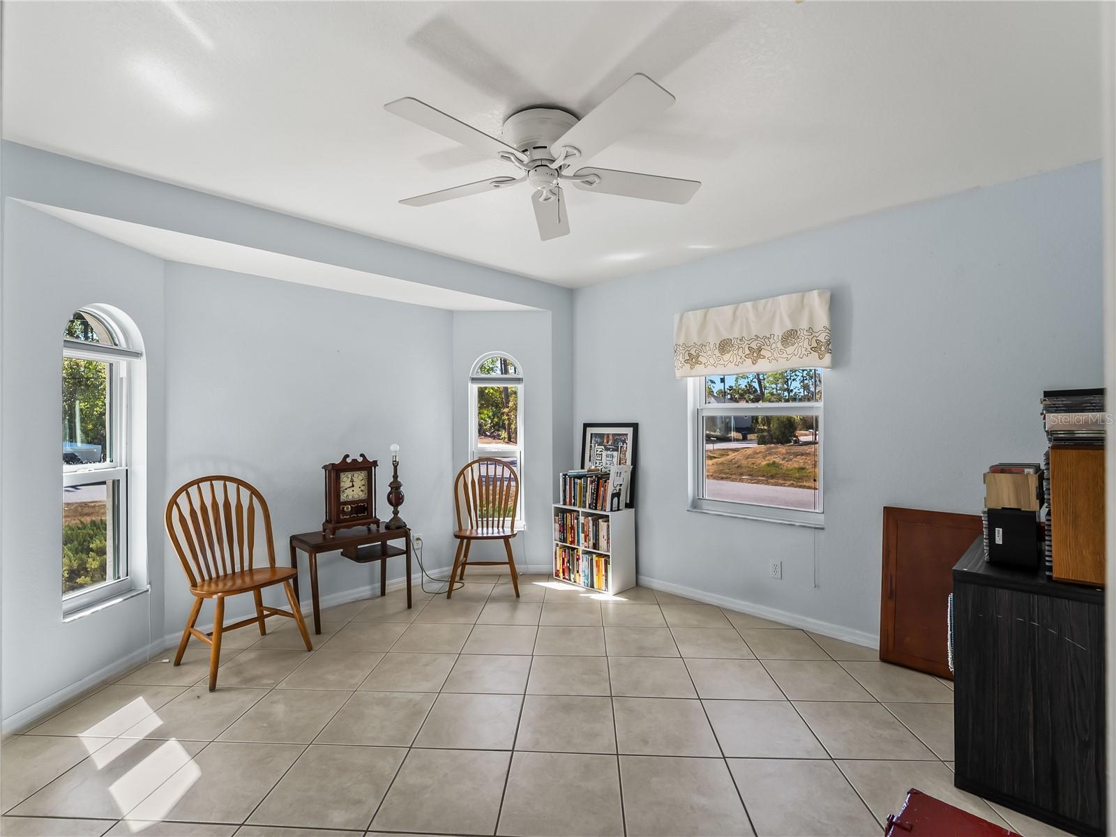 PORT CHARLOTTE SUB 11 - Residential