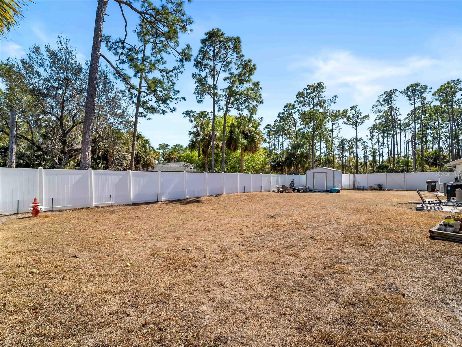 PORT CHARLOTTE SUB 11 - Residential