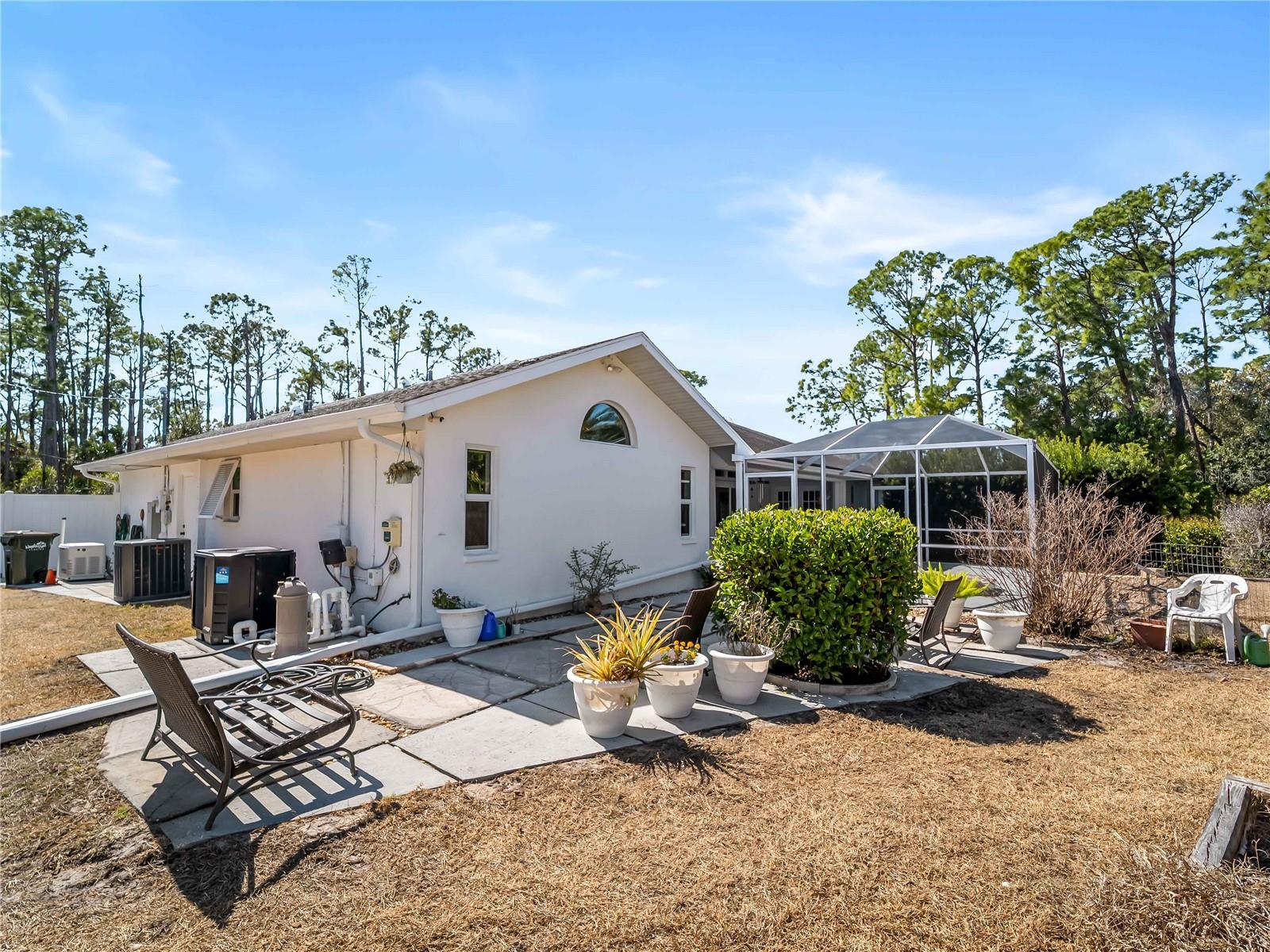 PORT CHARLOTTE SUB 11 - Residential