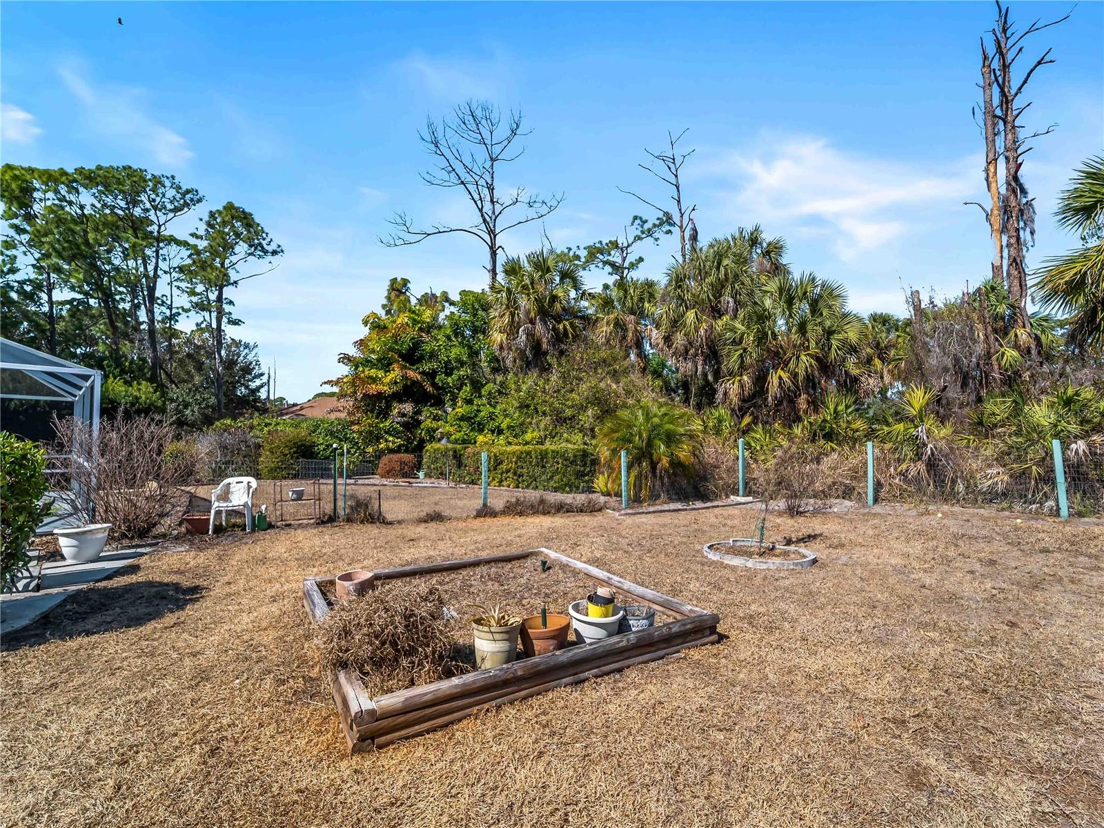 PORT CHARLOTTE SUB 11 - Residential