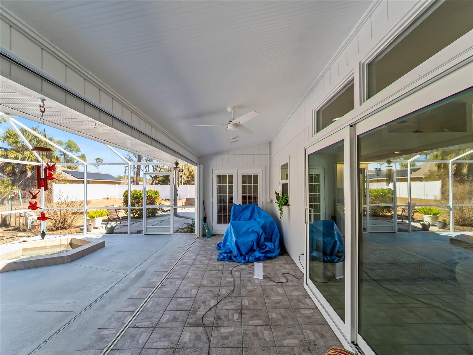 PORT CHARLOTTE SUB 11 - Residential