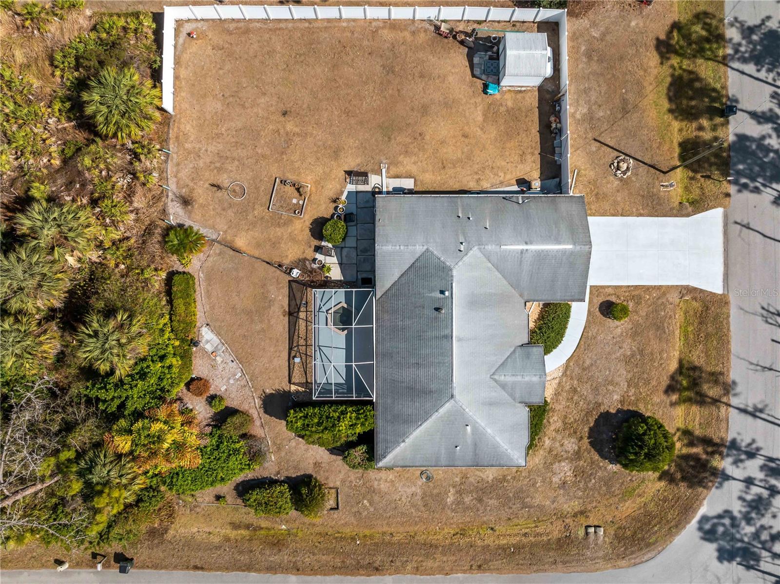 PORT CHARLOTTE SUB 11 - Residential