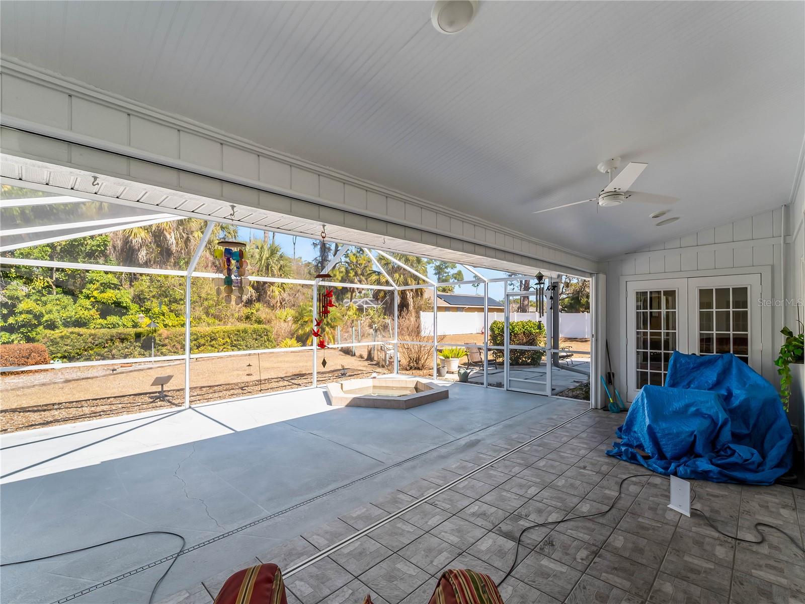 PORT CHARLOTTE SUB 11 - Residential