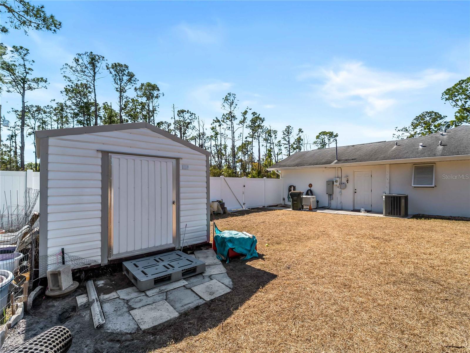 PORT CHARLOTTE SUB 11 - Residential