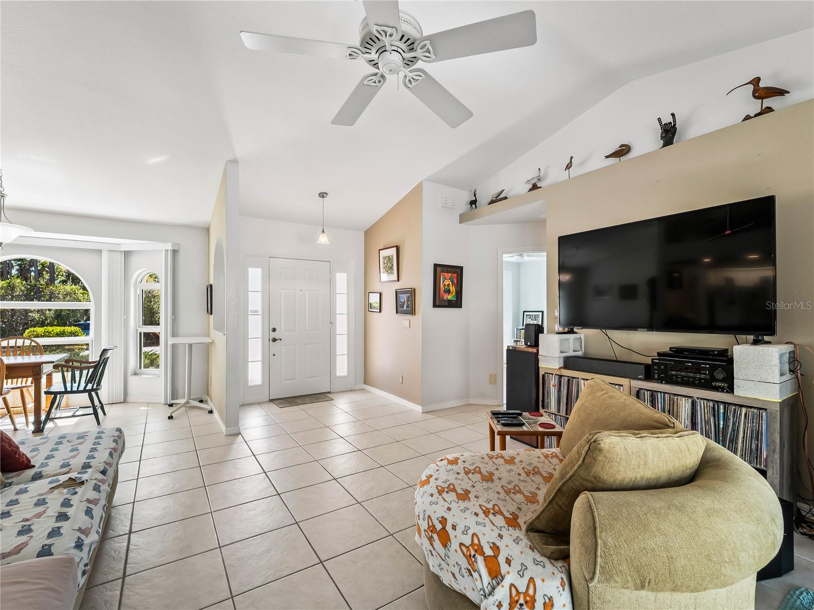 PORT CHARLOTTE SUB 11 - Residential