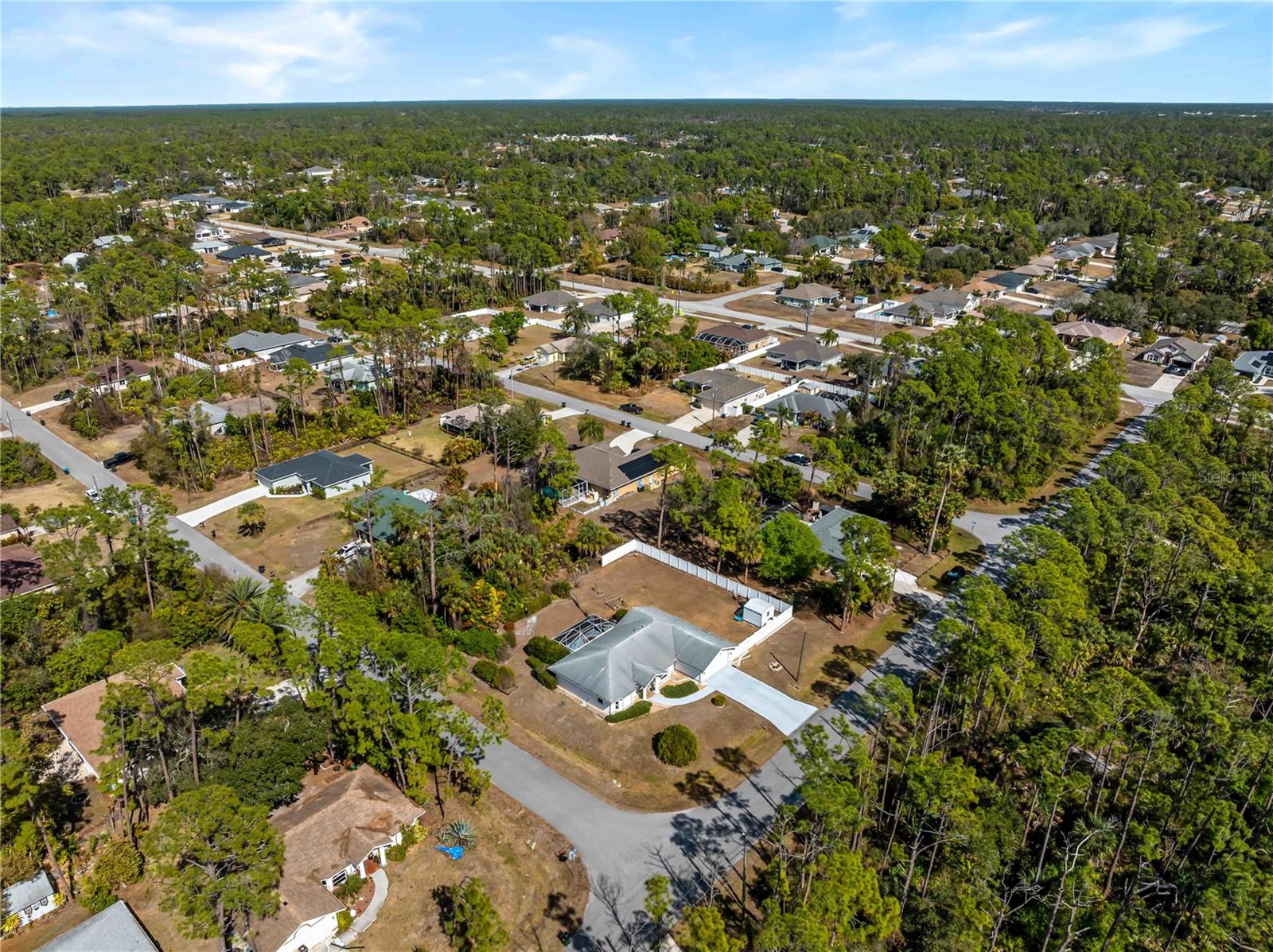 PORT CHARLOTTE SUB 11 - Residential