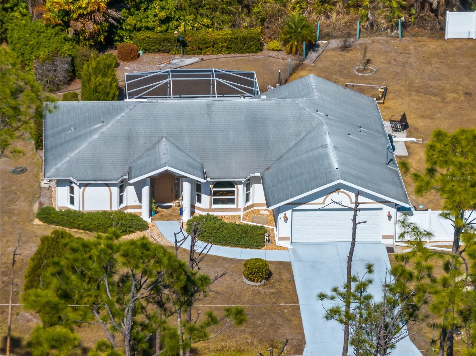 PORT CHARLOTTE SUB 11 - Residential