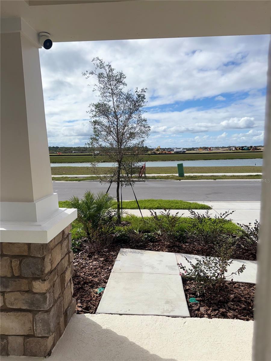 RANCHES/LK MCLEOD II - Residential Lease