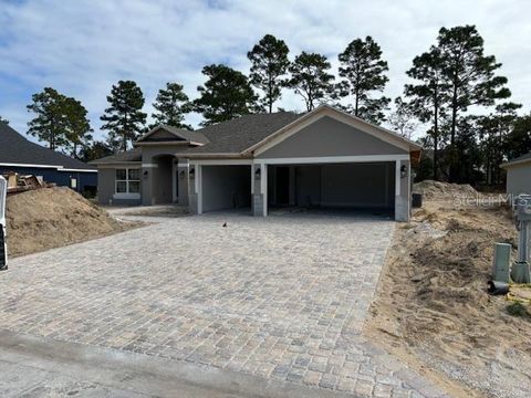 A home in DUNNELLON