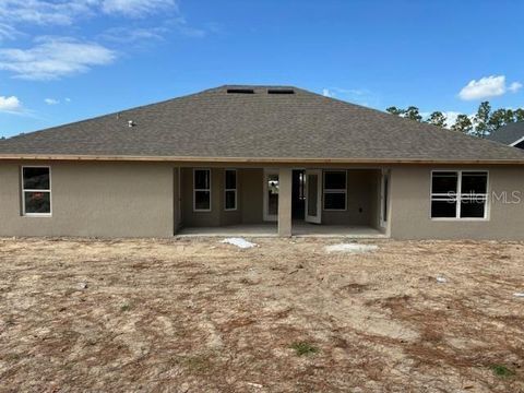 A home in DUNNELLON