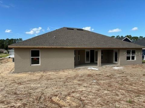 A home in DUNNELLON