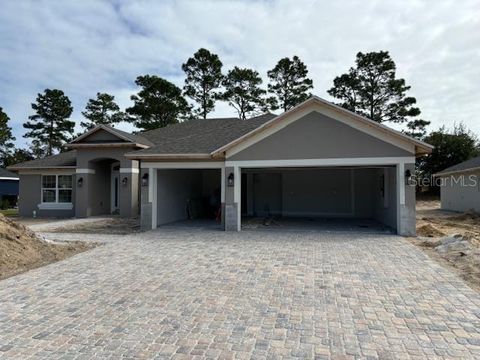 A home in DUNNELLON