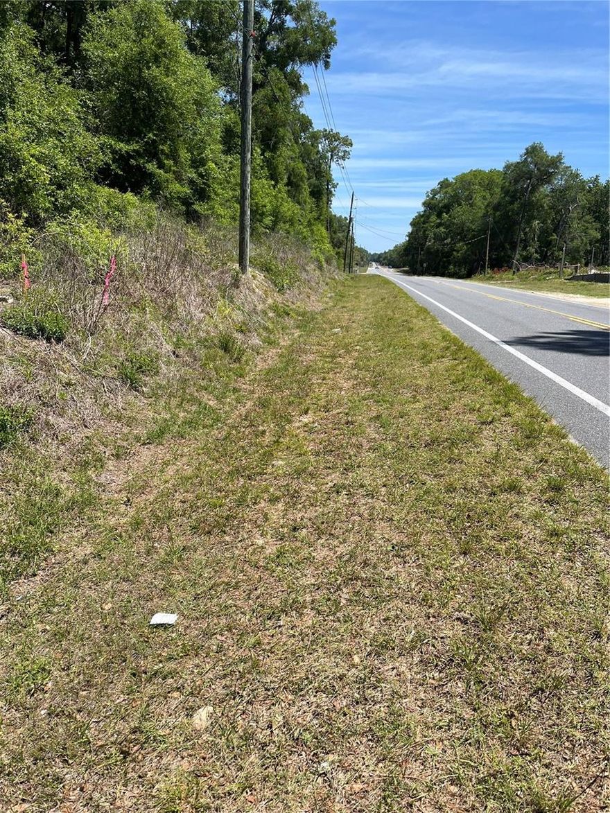 Experience the ideal blend of privacy, flexibility, and opportunity with this stunning 1.03-acre wooded homesite nestled in the heart of horse country. Surrounded by mature trees, this property provides a peaceful and picturesque setting, perfect for a site-built, modular, or mobile home.
Enjoy the tranquility of country living while remaining conveniently located less than 10 miles from the renowned World Equestrian Center. Whether you're an equestrian enthusiast, an investor, or simply seeking room to grow, this property offers endless possibilities.
As an added bonus, the adjacent lot is also available—creating a unique opportunity to expand your space or invest in additional land. Opportunities like this are increasingly hard to find—don’t miss your chance to make it yours. ** Recent Survey Available **