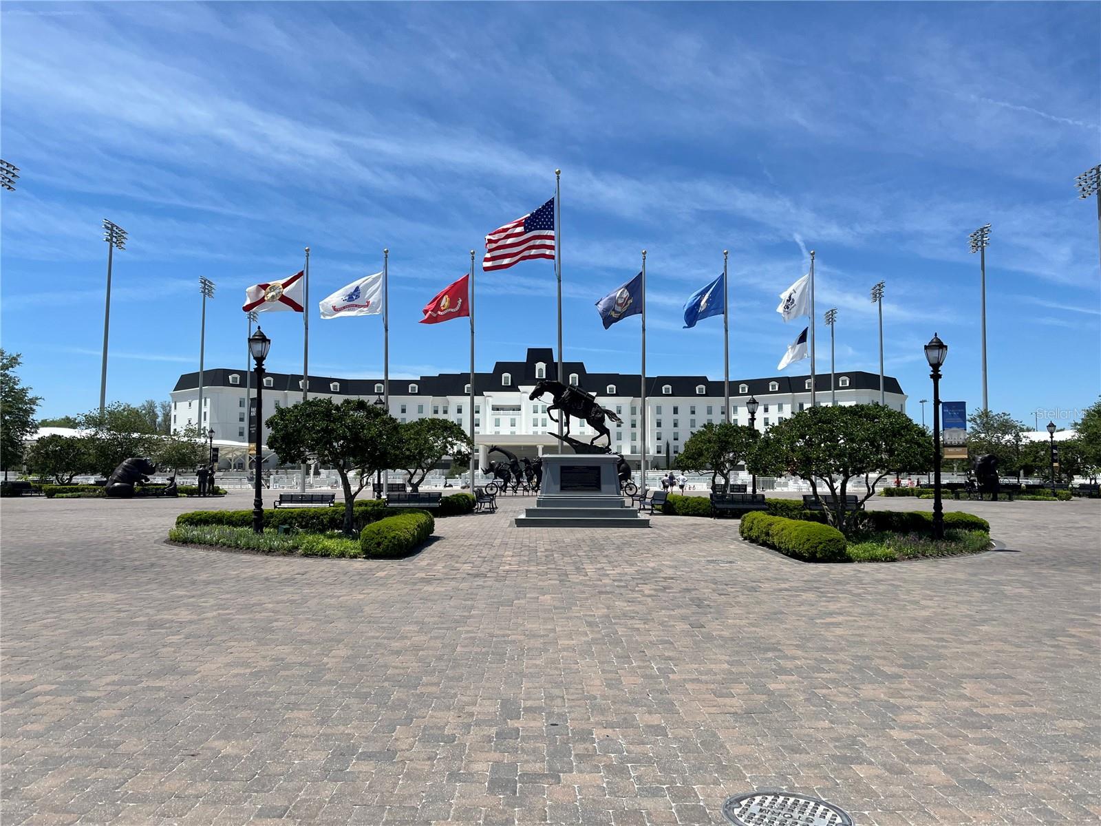 WESTWOOD ACRES SOUTH - Land