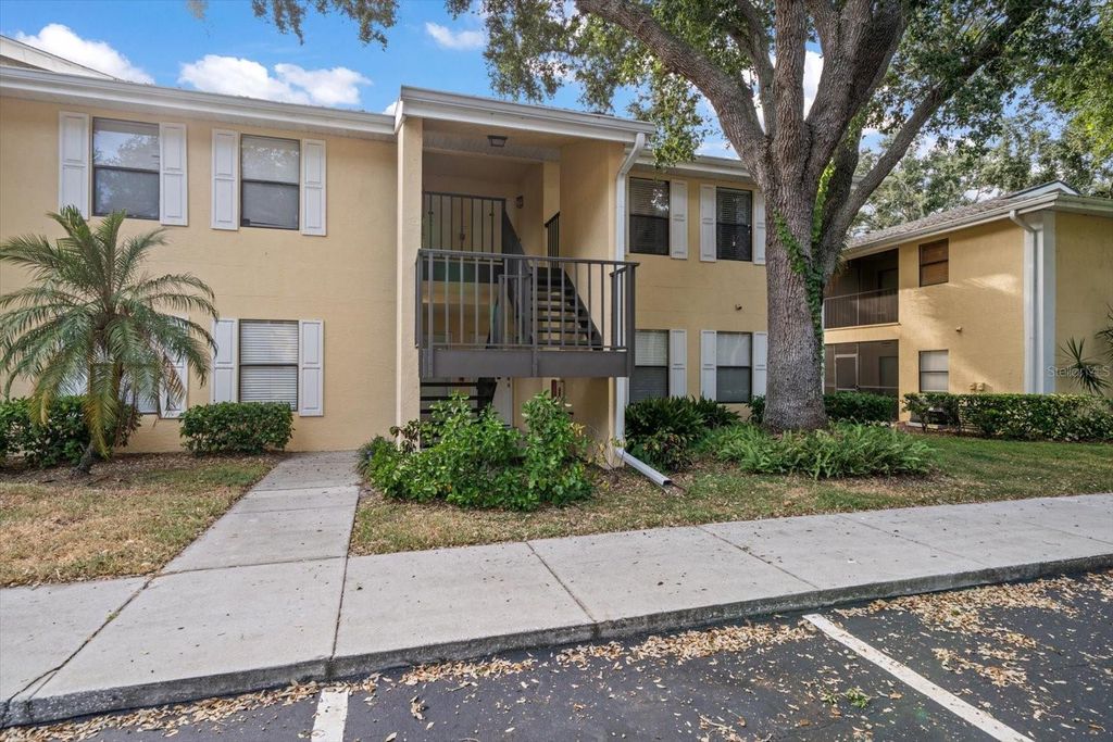Photo of 3001 58th Avenue S #1216, St Petersburg, FL 33712 (MLS # TB8432408)