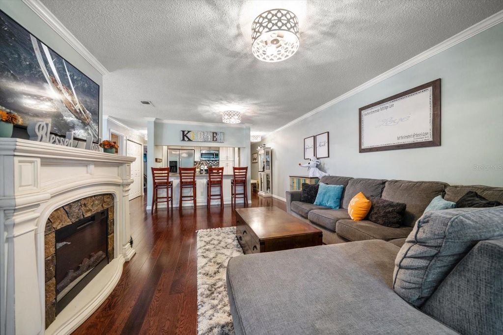 Photo of 3001 58th Avenue S #1216, St Petersburg, FL 33712 (MLS # TB8432408)