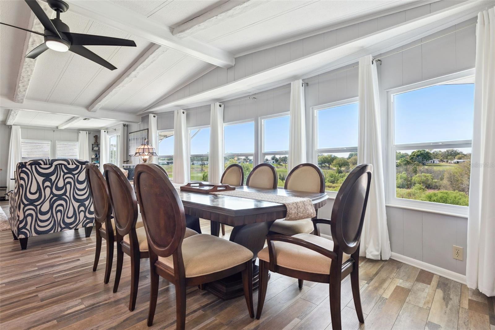 BANBURY VILLAGE CONDO - Residential