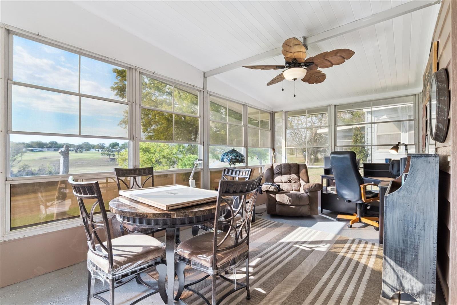 BANBURY VILLAGE CONDO - Residential