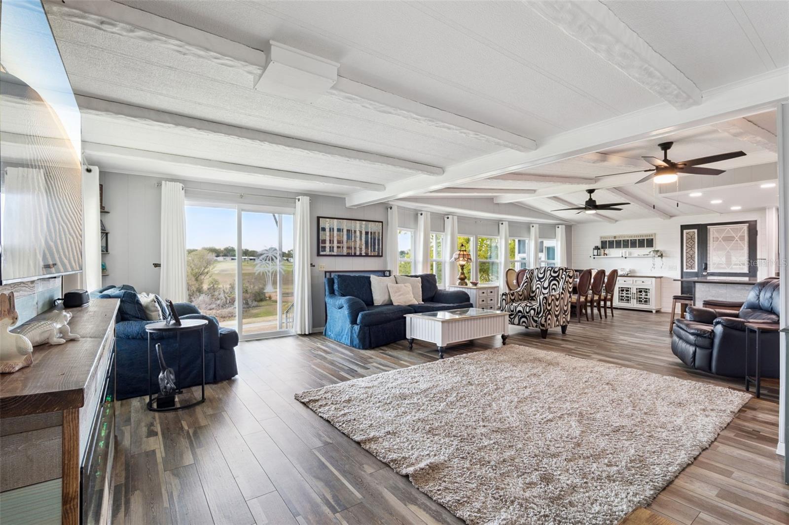 BANBURY VILLAGE CONDO - Residential