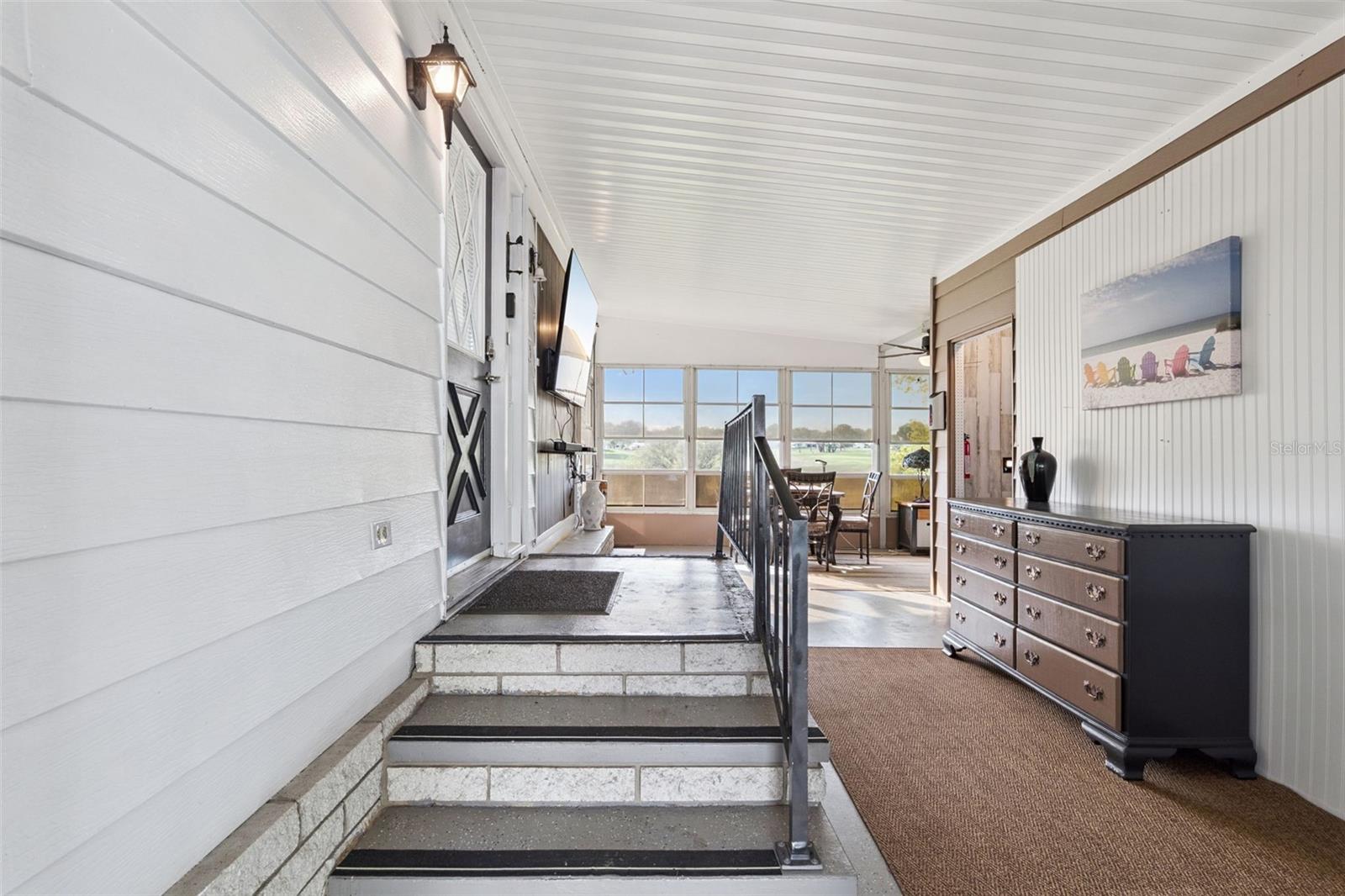 BANBURY VILLAGE CONDO - Residential