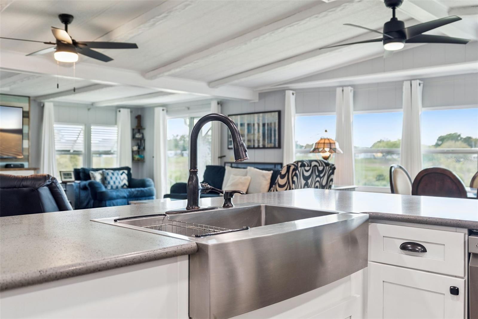 BANBURY VILLAGE CONDO - Residential